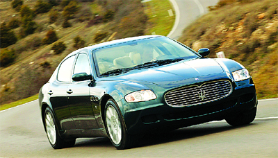 ܇AĿ ɯQuattroporte
