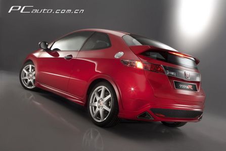   ˼Type-R DƬ D  