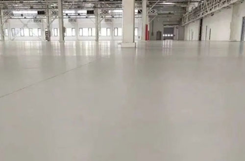 水性聚氨酯地坪漆從哪些方面判斷質量上乘？